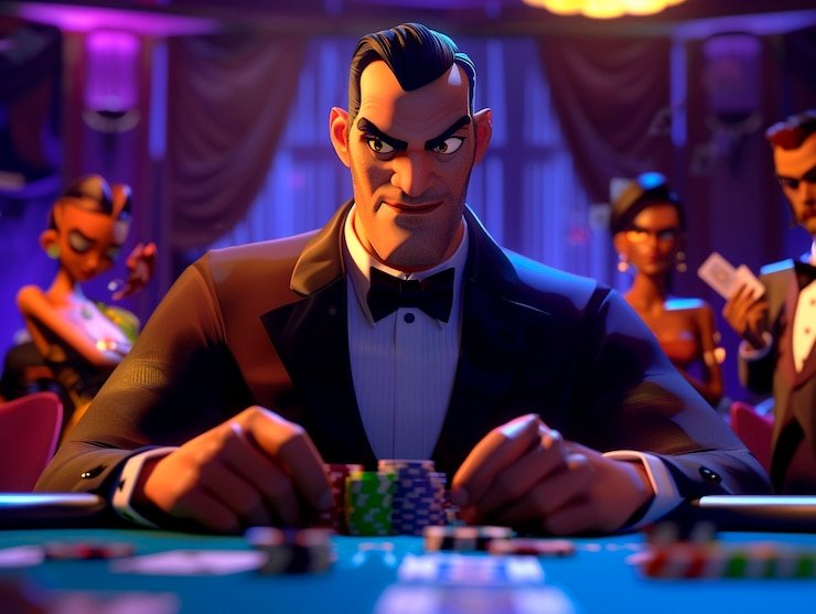 Nuansa Slot Dreams of Macau untuk dewasa