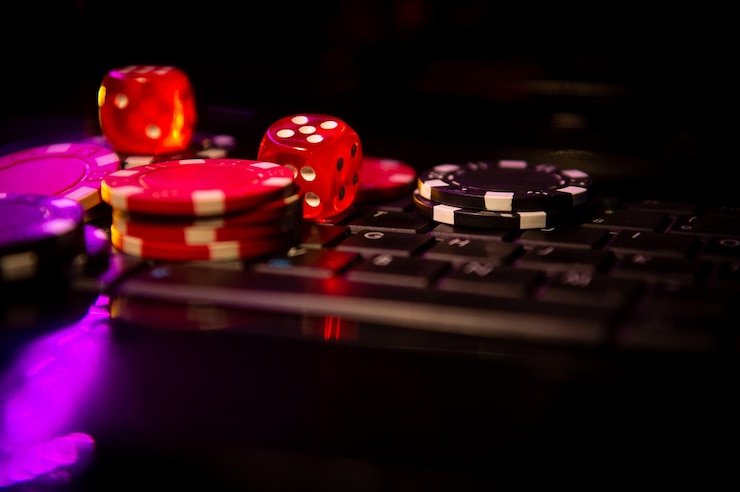 Keamanan akun Poker Texas Holdem