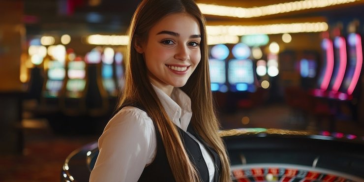 Ilustrasi strategi kartu poker mobile